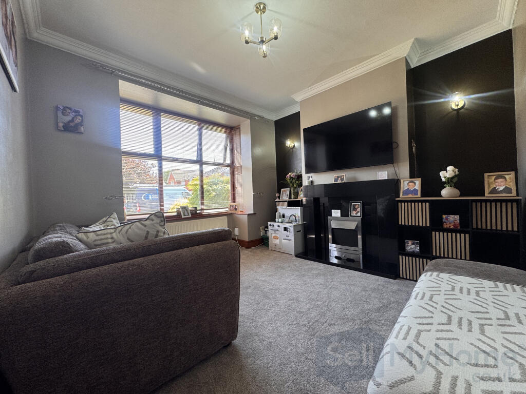 Mellor Road, Kirkham, Preston, Lancashire - View 3