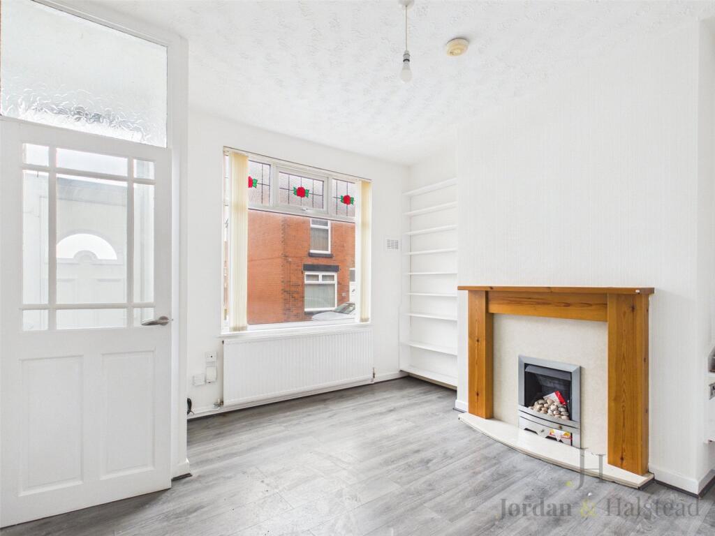 Main image of property: Canada Street, Bolton, Lancashire, BL1