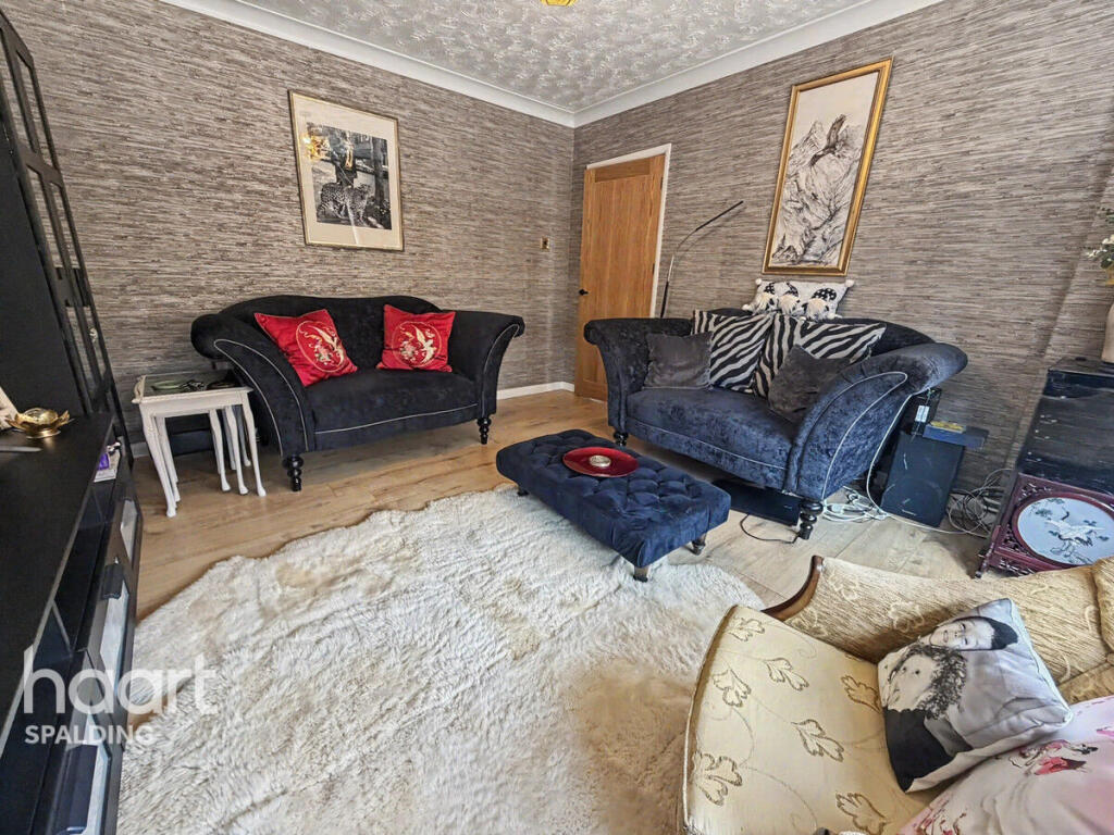 Main image of property: Park Lane, Long Sutton