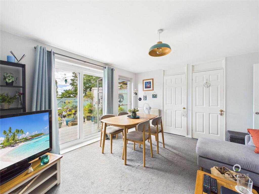 Pembridge, Oxclose, Washington, NE38 - View 4