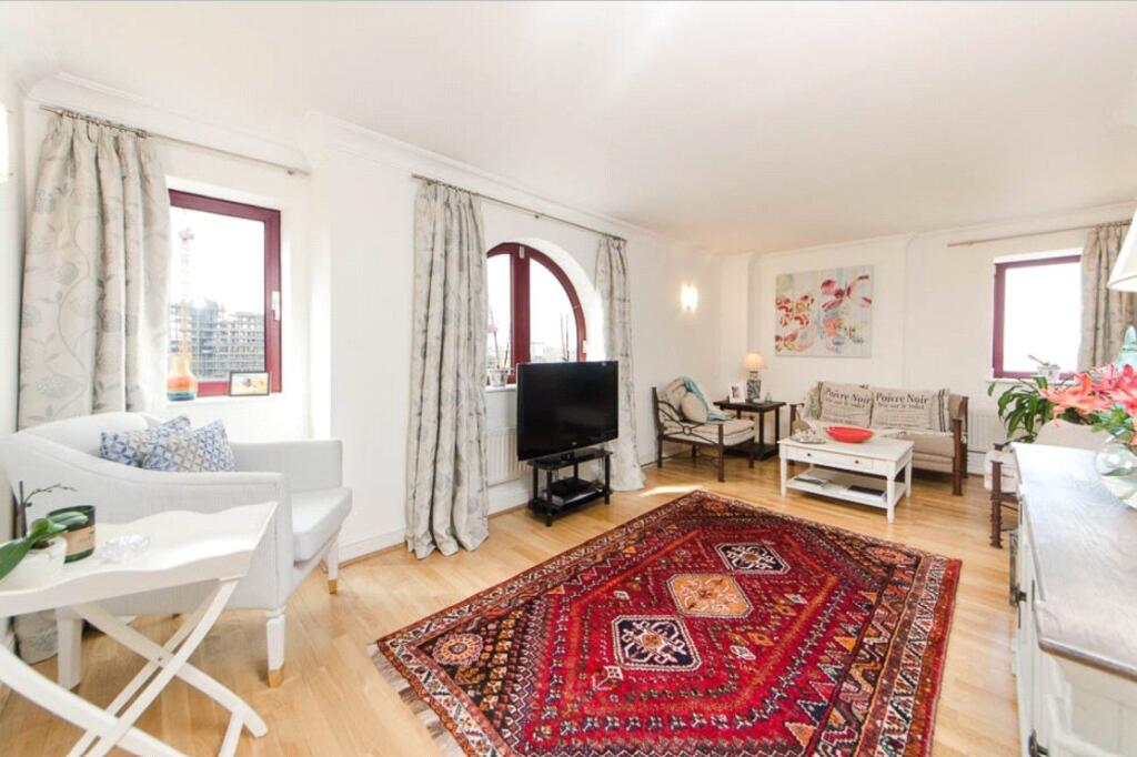 Main image of property: Sailmakers Court, William Morris Way, Fulham, SW6