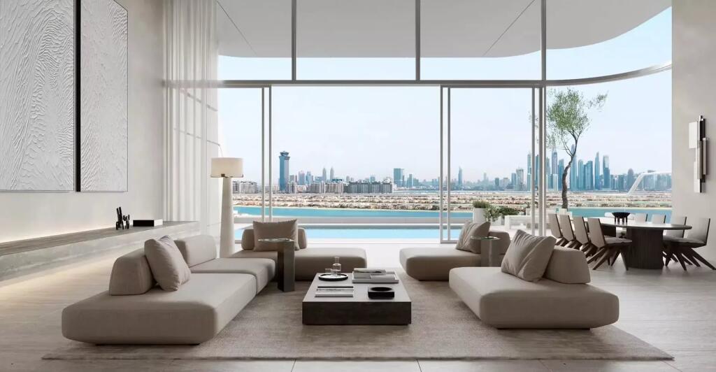 Main image of property: Dubai