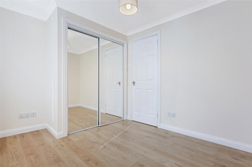 Apartment in Falkirk - View 4