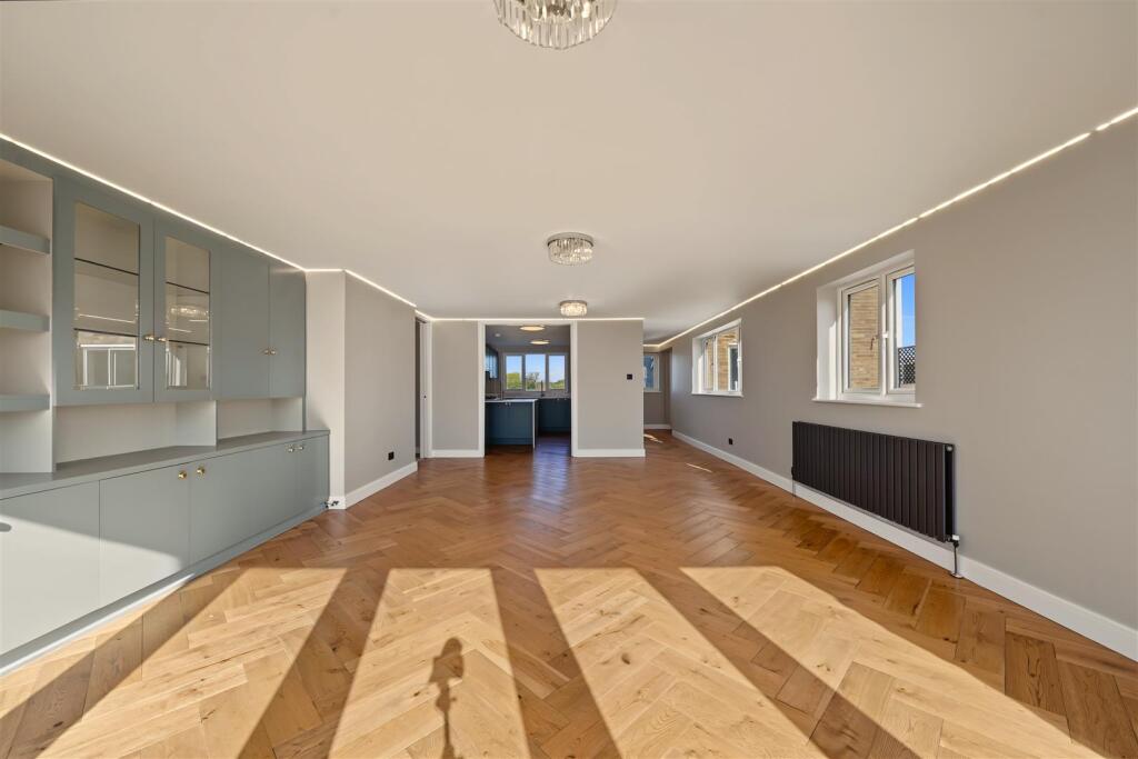 Apartment in London - View 4