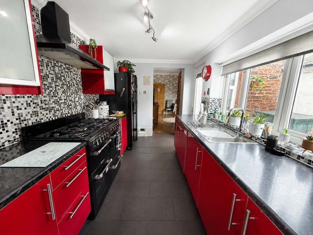 House in Carlisle - View 4