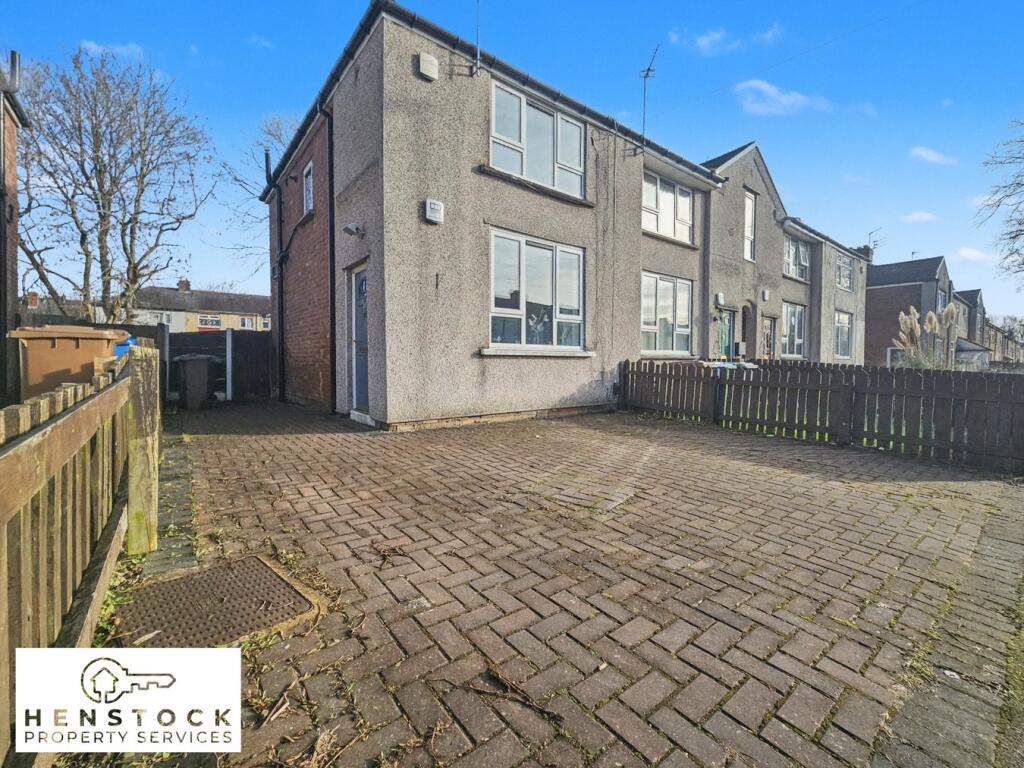 Main image of property: Dale Road, Middleton, Rochdale, M24
