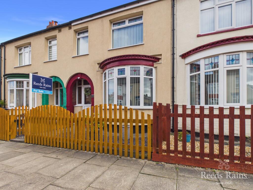 Main image of property: Osborne Road, Stockton-on-Tees, Durham, TS18