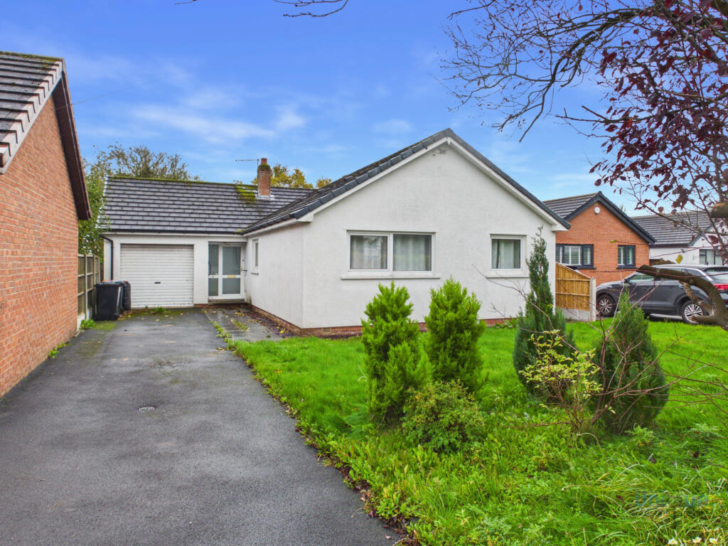 Main image of property: Pennine View, Great Eccleston, PR3