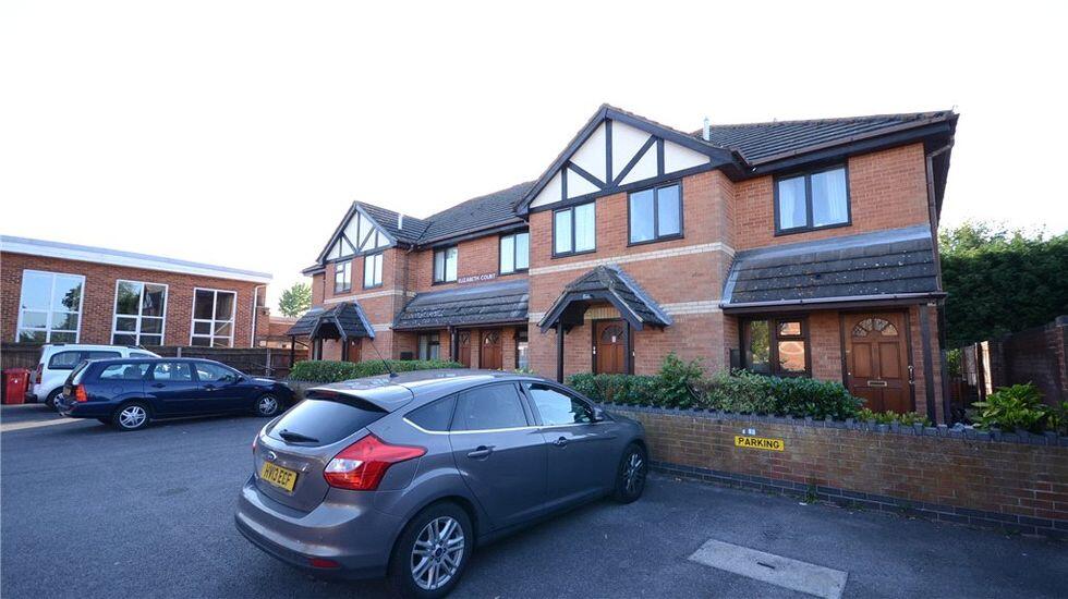 Main image of property: Elizabeth Court, School Road, Tilehurst, RG31