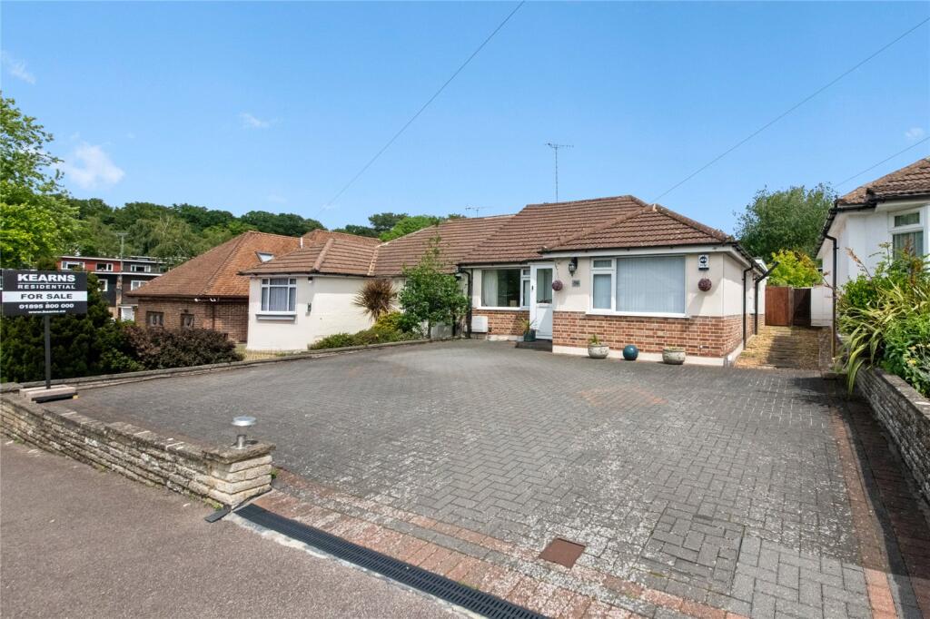 Main image of property: Alva Way, Watford, Hertfordshire, WD19