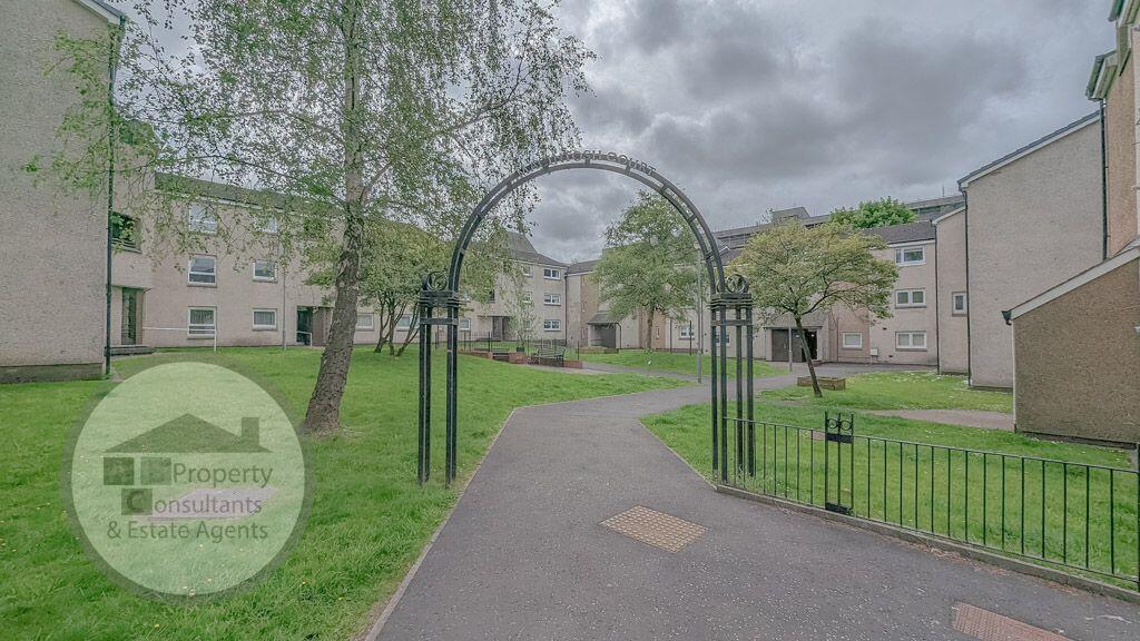 Main image of property: McIntosh Court, Dennistoun, Glasgow, G31 2HW