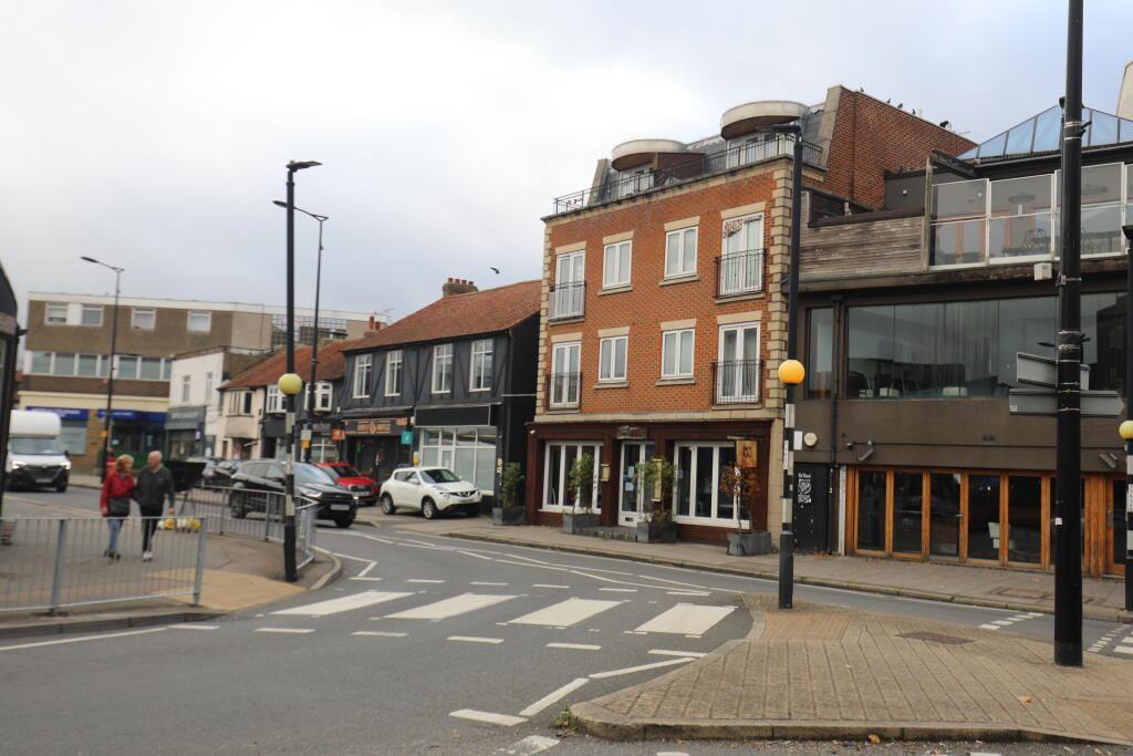 Main image of property: Station Lane, Hornchurch, London, RM12