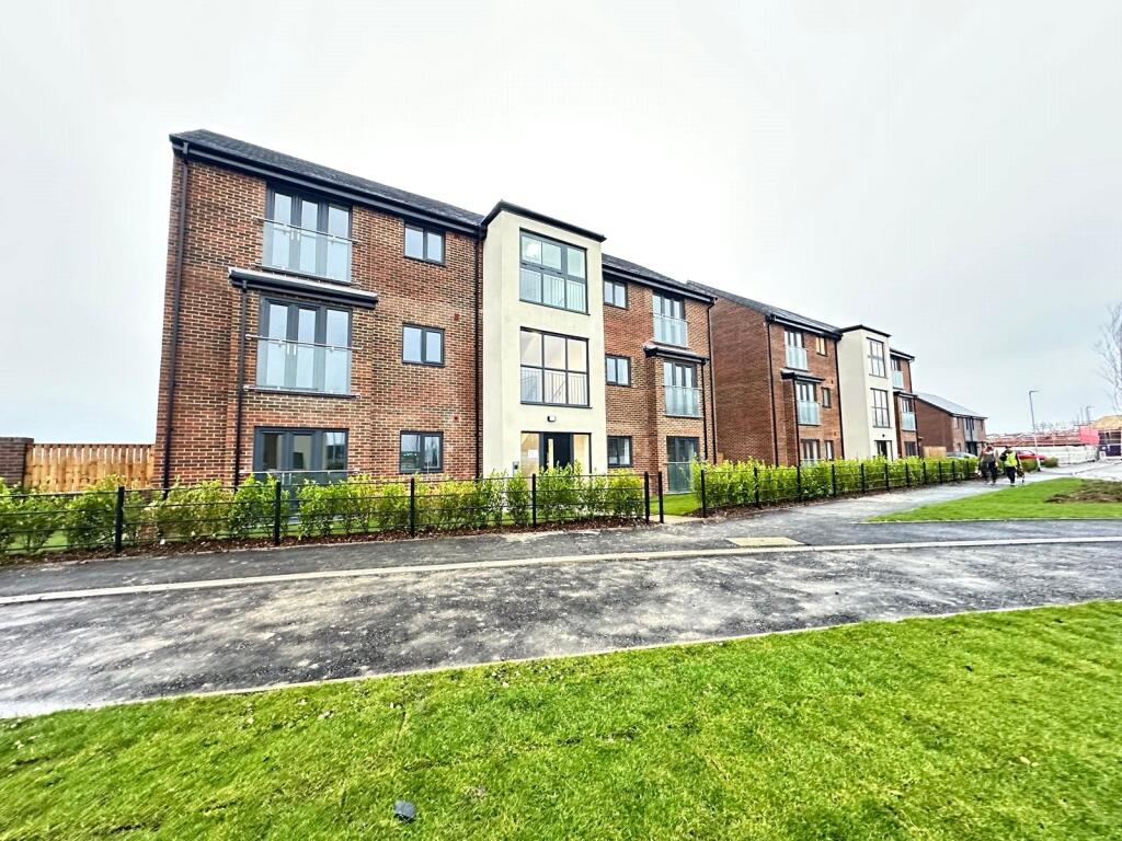 Main image of property: Flat 5, Wellington Boulevard, Leeds