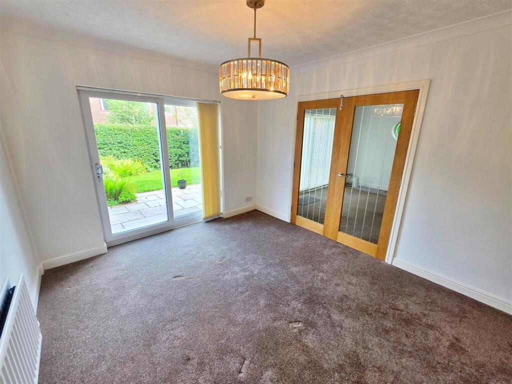 House in Wyre, Great Eccleston - View 4