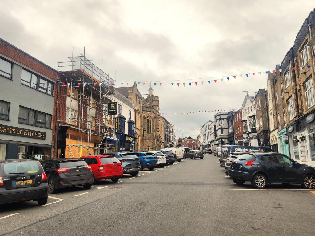 Main image of property: Lower High Street, Stourbridge, DY8 1TA