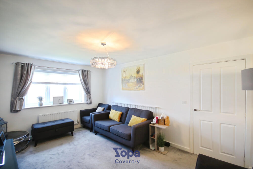 House in Coventry - View 5