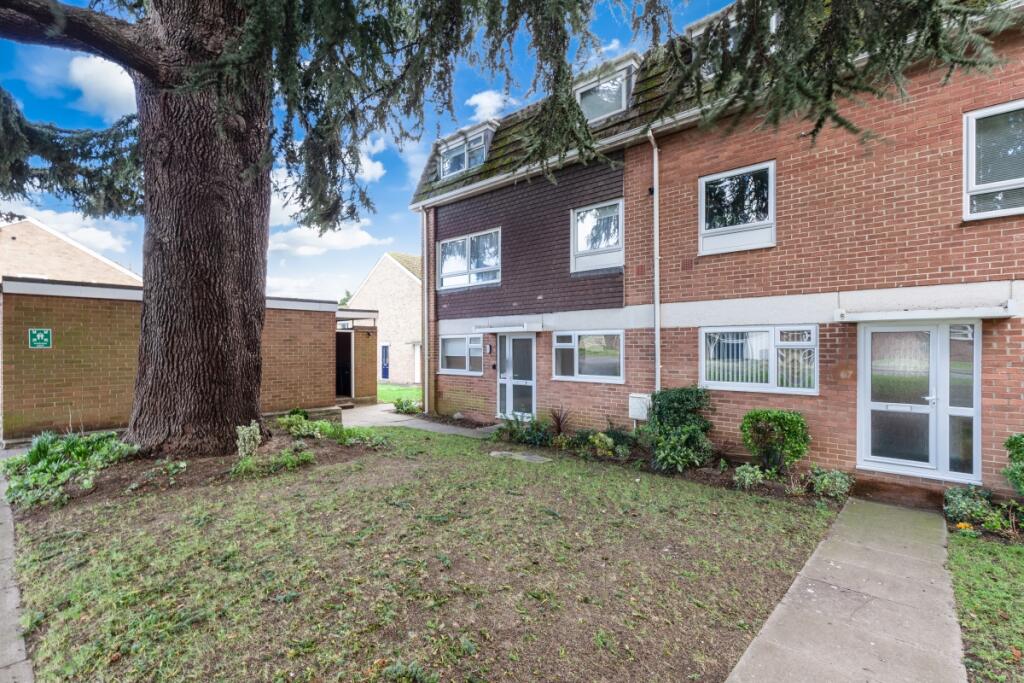 Main image of property: Shelley Close, Abingdon