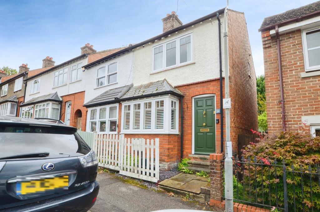 Main image of property: Cameron Road, Chesham
