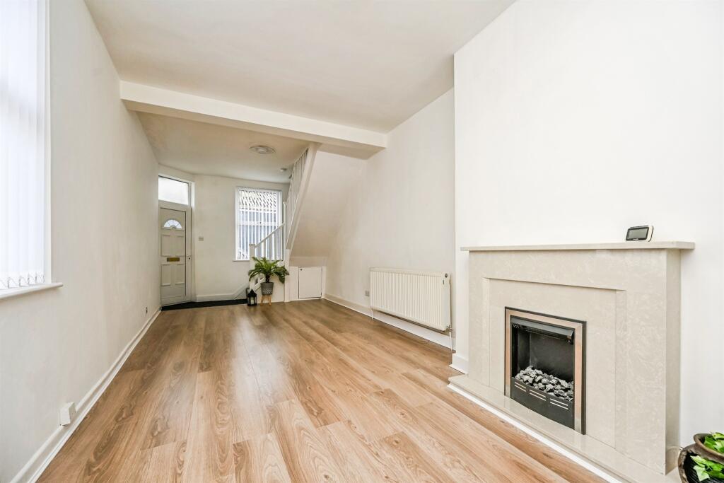 Main image of property: Waterloo Street, Liverpool
