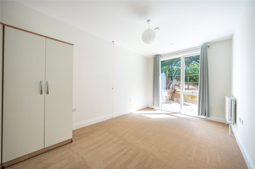 The Orpines, Wateringbury, Maidstone, ME18 - More