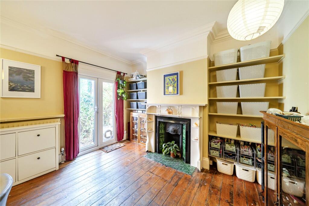 House in Oxford, East Oxford - View 5