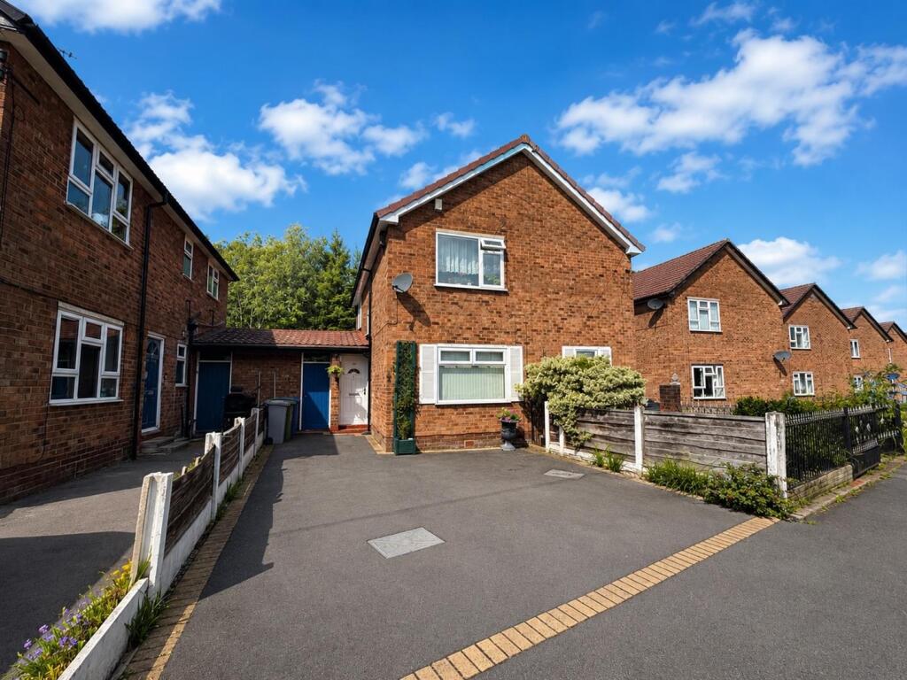 Main image of property: Keswick Road, Timperley, Altrincham
