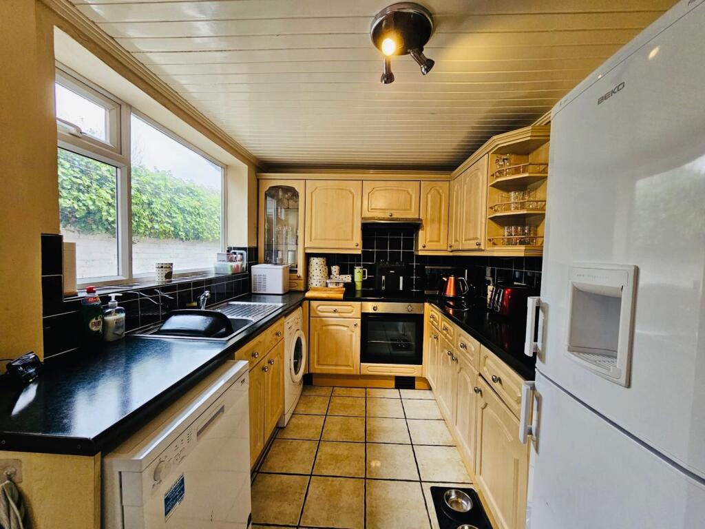 Oak Road, Scarborough, North Yorkshire - View 5