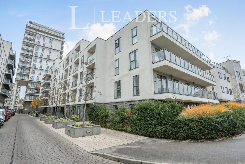 Main image of property: Bradfield Close, Woking, GU22