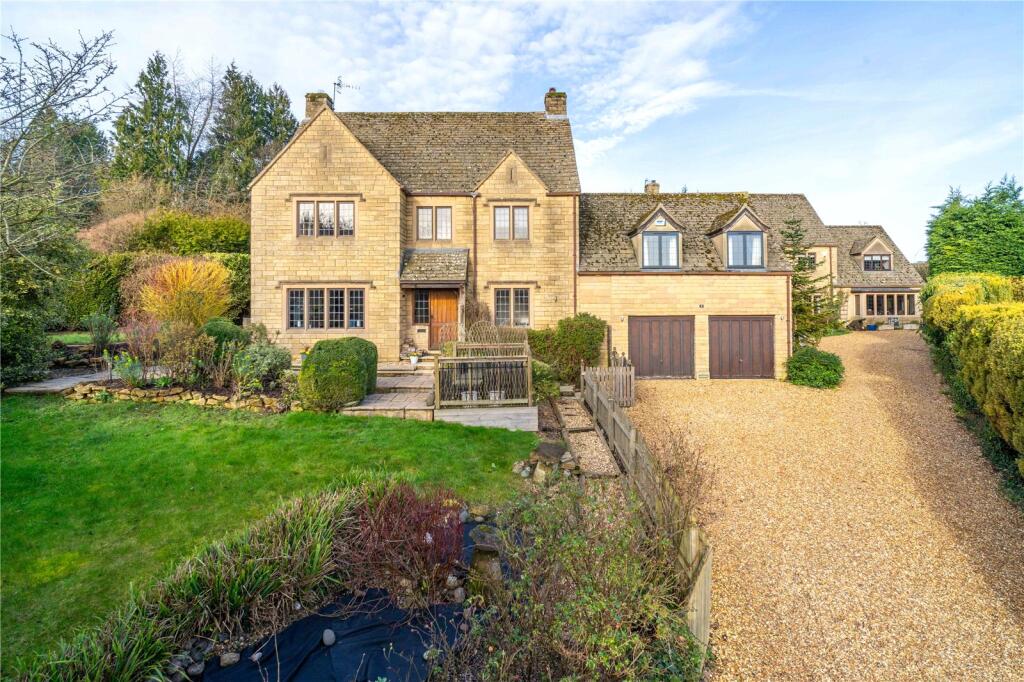 Main image of property: Church Farm Lane, Aston Magna, Moreton-in-Marsh, Gloucestershire, GL56