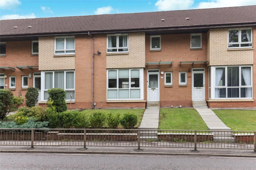 Main image of property: Langlea Road, Cambuslang, Glasgow, South Lanarkshire, G72