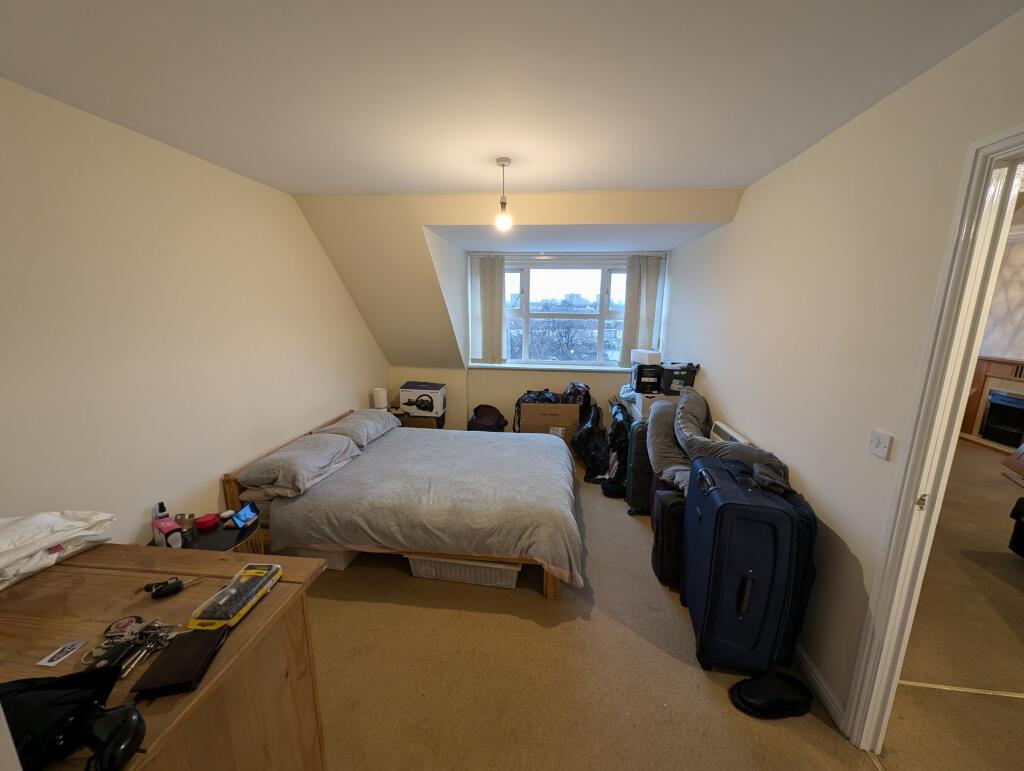 Main image of property: Flat , Maytrees,  Fishponds Road, Eastville, Bristol