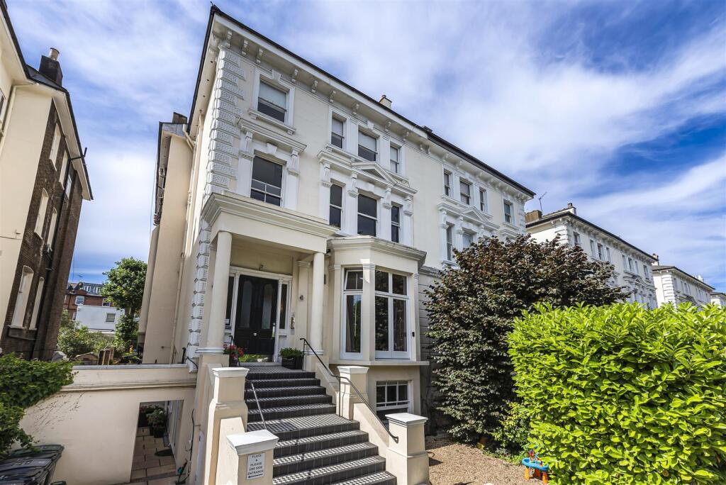 Main image of property: Belsize Park, Belsize Park, NW3