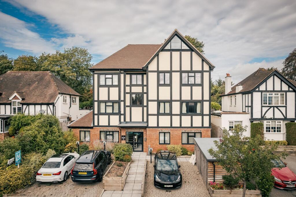 Apartment in Croydon