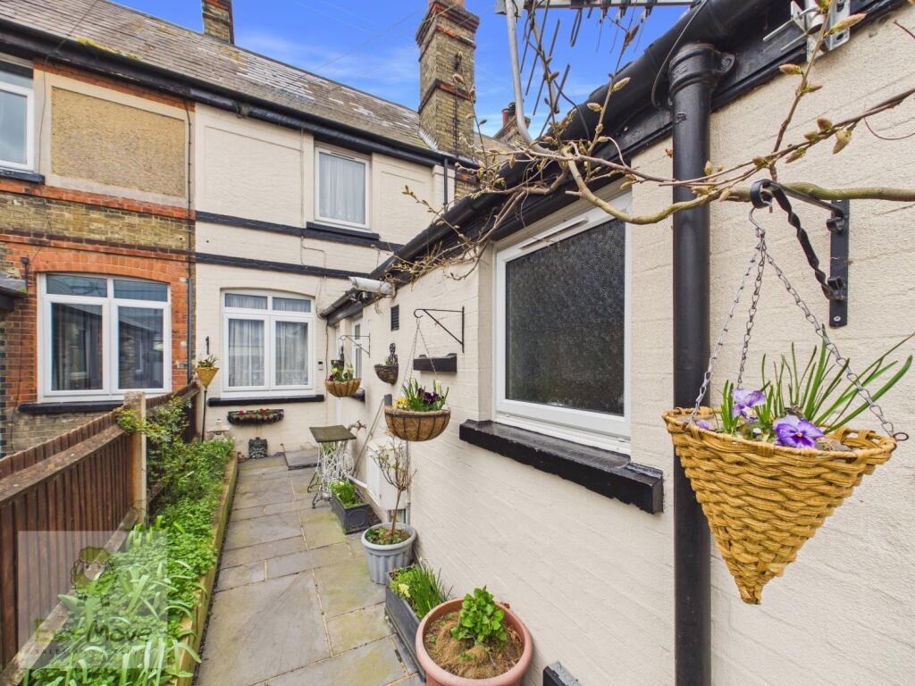 Main image of property: Coastguard Cottages, Isle of Grain, Rochester, ME3 0DS