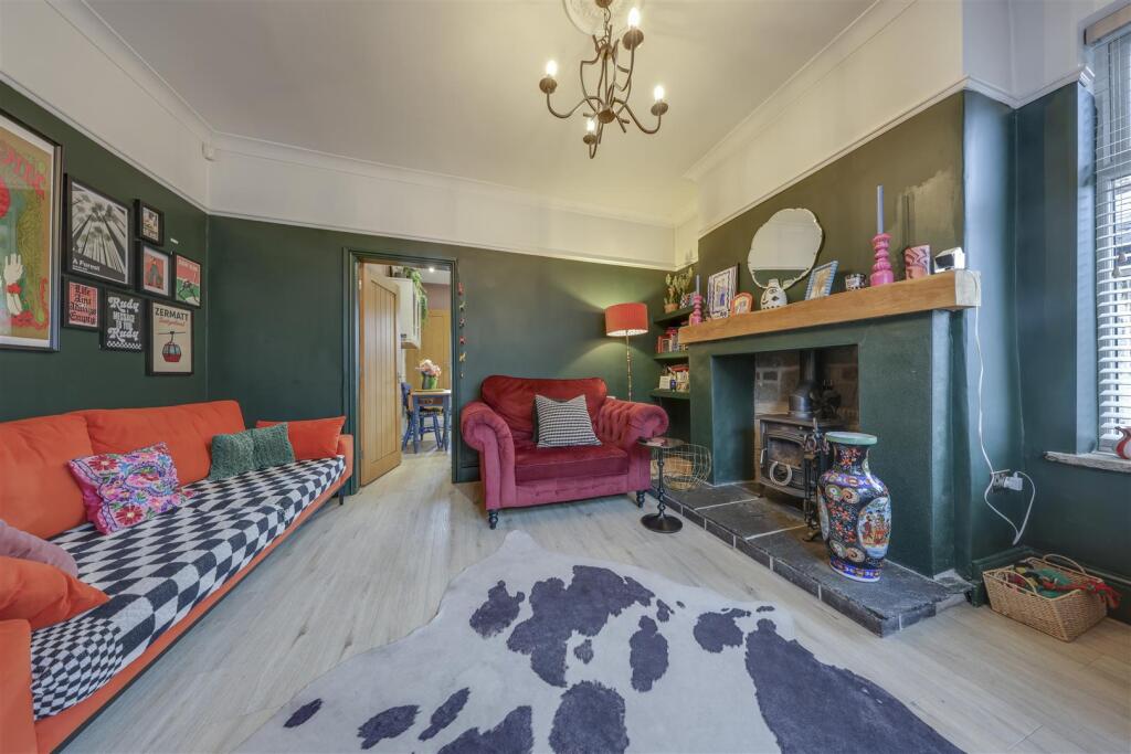 House in Blackburn - View 2
