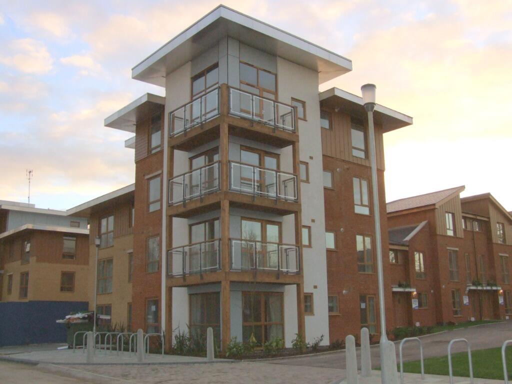 Main image of property: Commonwealth Drive, Three Bridges, Crawley, RH10