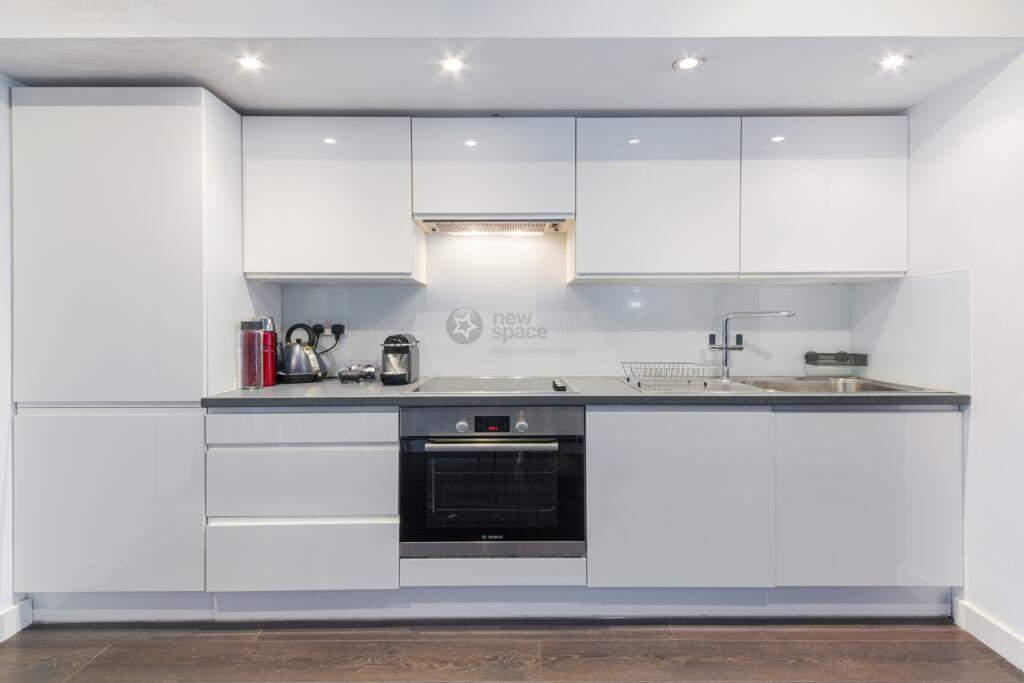 Main image of property: Soda Studios, Kingsland Road, Hackney, E8