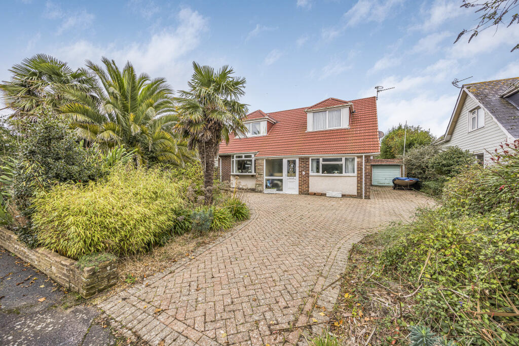 Main image of property: Hayling Island, Hampshire