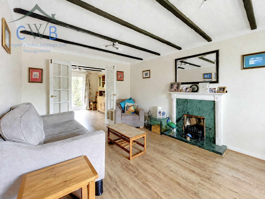 House in Rochester - View 2