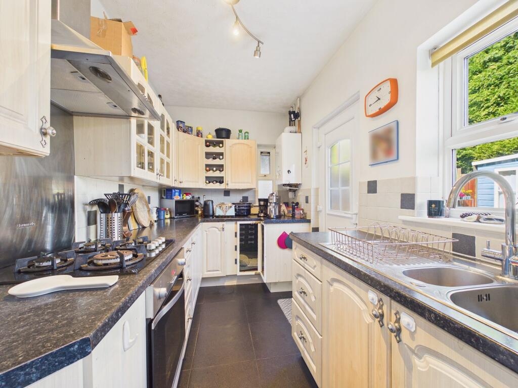 House in Gateshead, Deckham - View 5