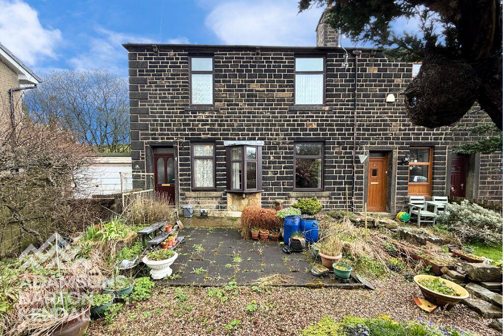 Main image of property: Gertrude Street, Shawforth OL12 