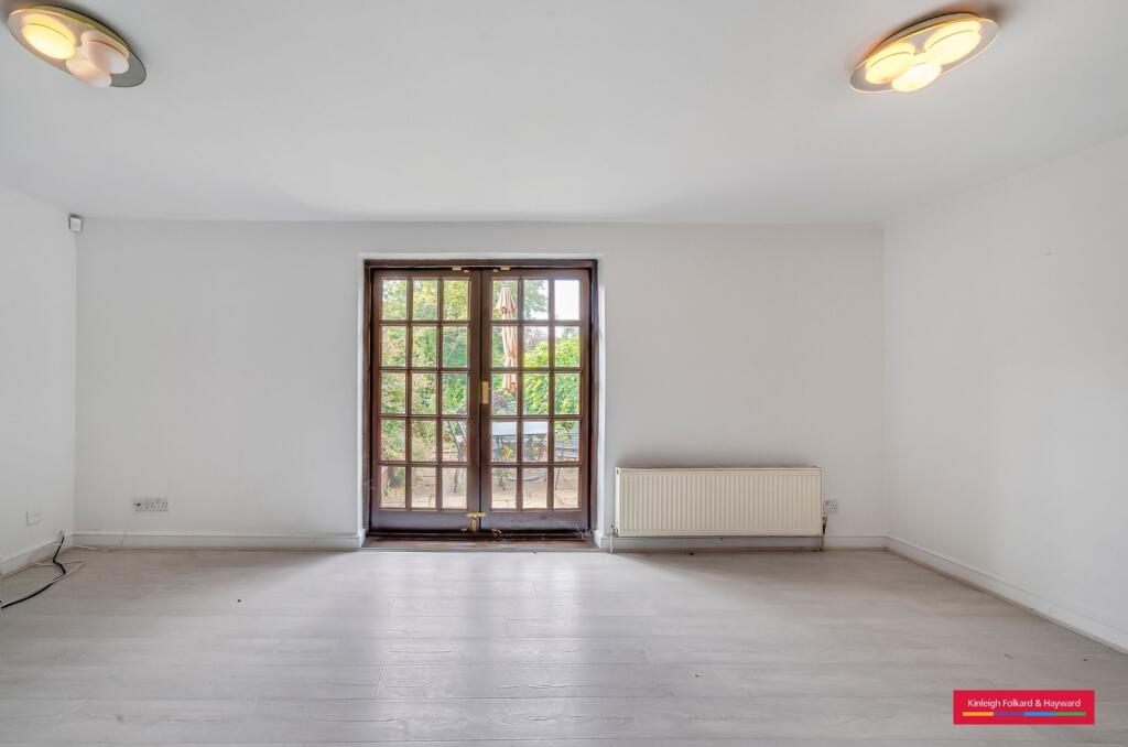 Main image of property: Bentley Mews, Faversham Avenue, Enfield, EN1