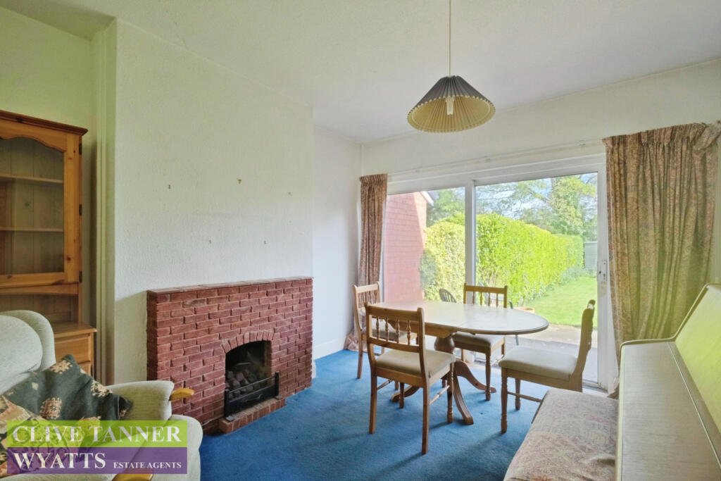 House in Birmingham, Springfield - View 4