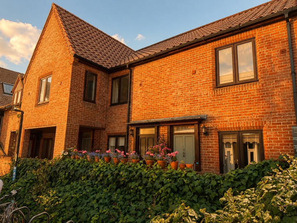 Main image of property: Sergeants Walk, Bury St Edmunds, IP33