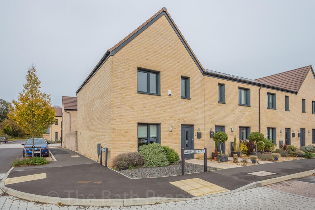 Main image of property: Mulberry Park, Bath