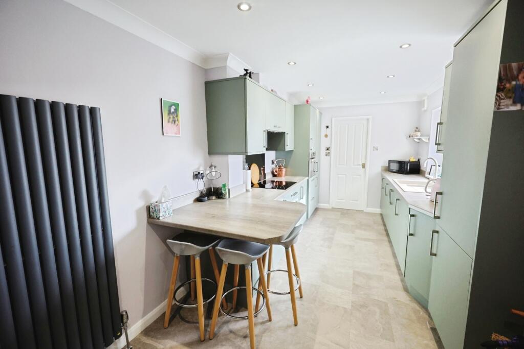 House in Cockfield, County Durham - View 5