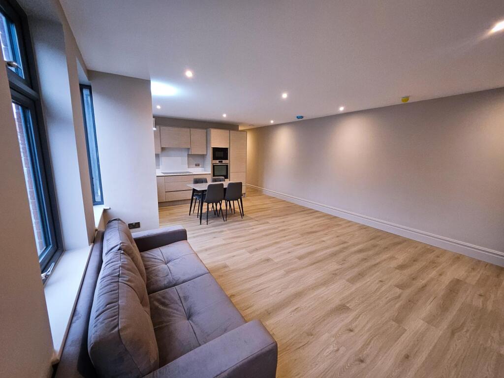 Main image of property: Boughton, CHESTER