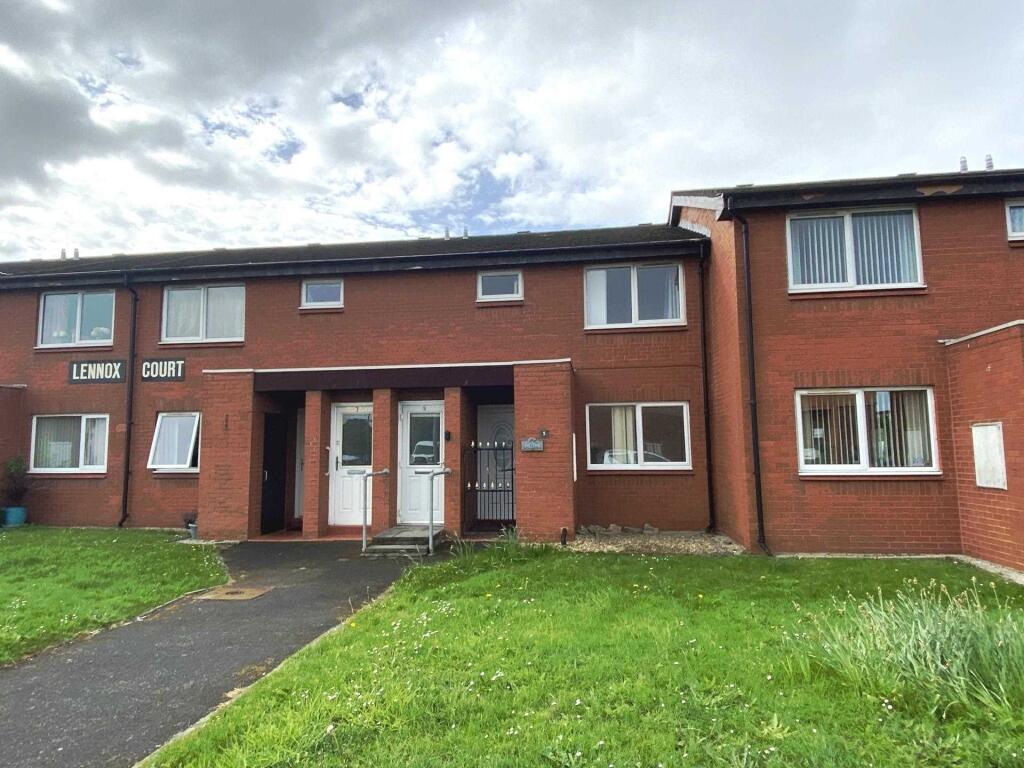 Main image of property: Lennox Court, Lennox Gate, Blackpool, FY4 3JR