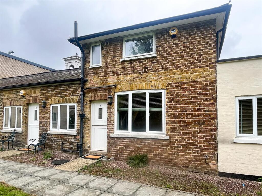 Main image of property: Tower Cottages, Portsmouth Road, KT10