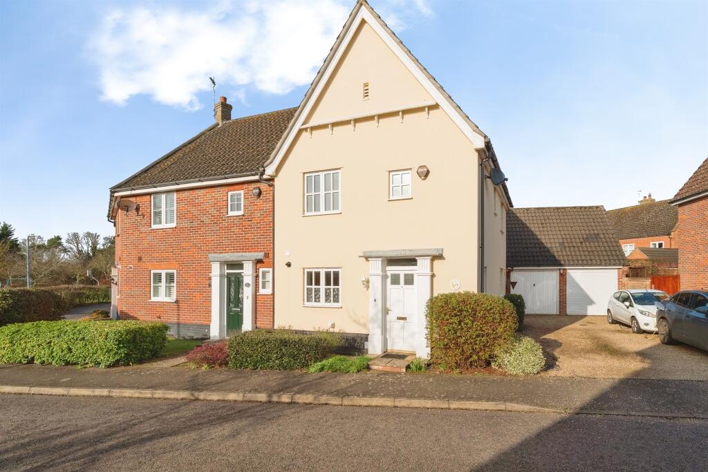 Main image of property: Neil Avenue, Holt